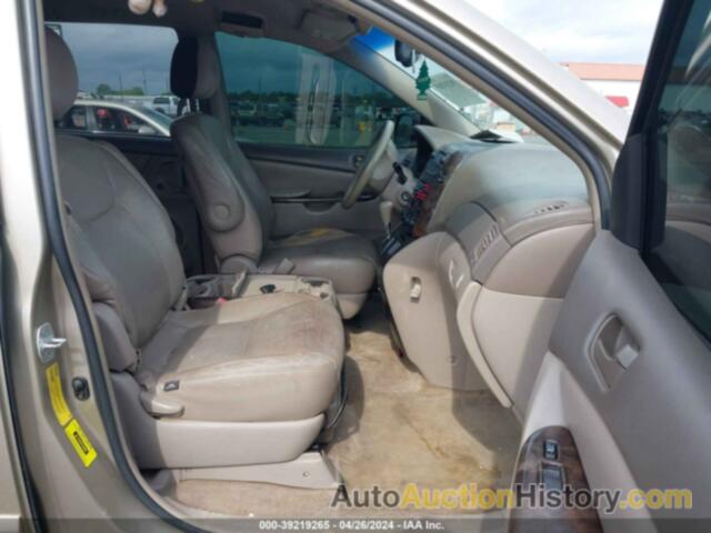 TOYOTA SIENNA LE, 5TDZA23CX6S414544