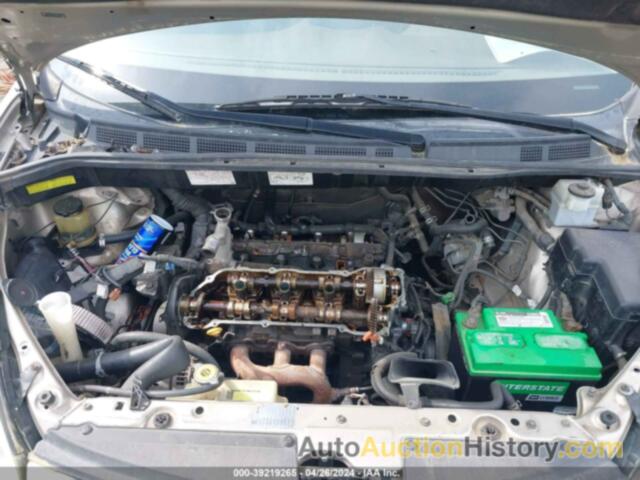 TOYOTA SIENNA LE, 5TDZA23CX6S414544