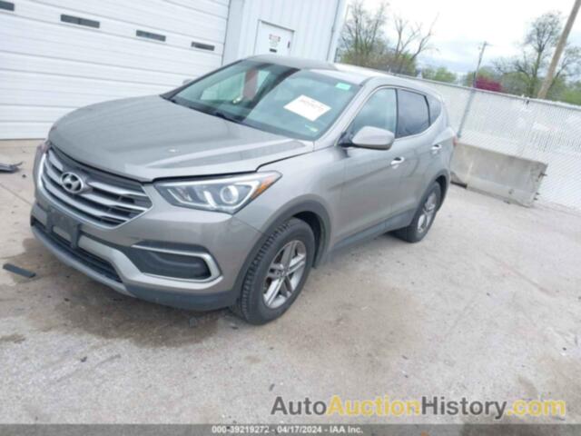 HYUNDAI SANTA FE SPORT, 5XYZT3LB1JG572476