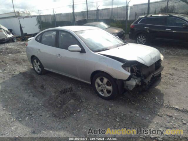 HYUNDAI ELANTRA SE, KMHDU46D09U652139