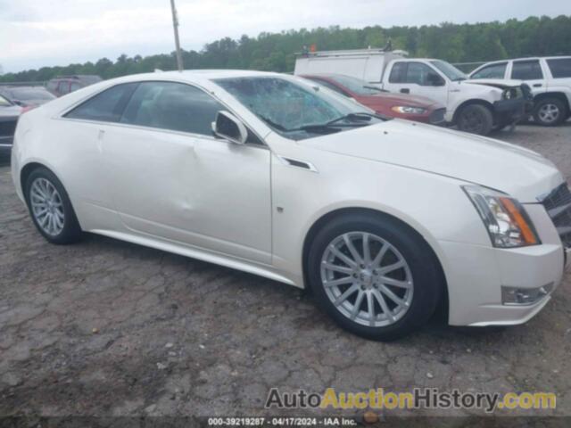 CADILLAC CTS PERFORMANCE, 1G6DJ1ED3B0170441