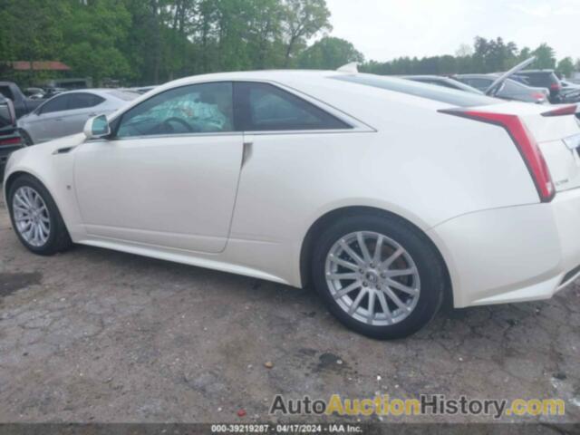 CADILLAC CTS PERFORMANCE, 1G6DJ1ED3B0170441