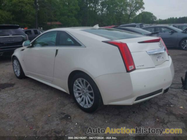 CADILLAC CTS PERFORMANCE, 1G6DJ1ED3B0170441