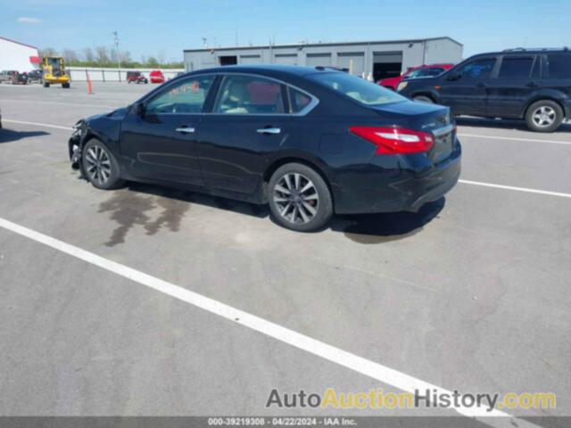 NISSAN ALTIMA 2.5/2.5 S/2.5 SL/2.5 SR/2.5 SV, 1N4AL3AP3GC226637