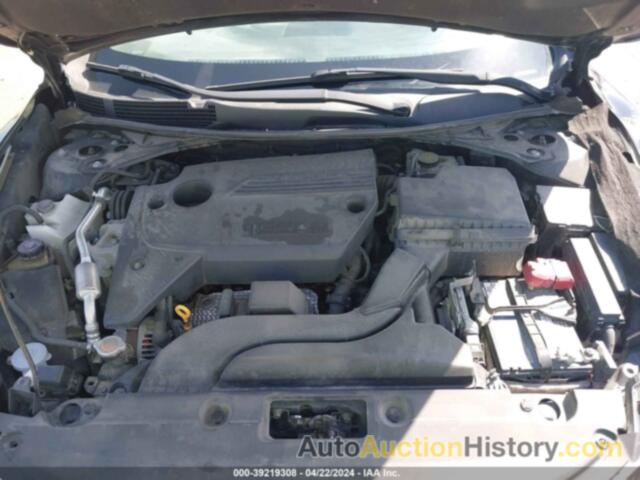 NISSAN ALTIMA 2.5/2.5 S/2.5 SL/2.5 SR/2.5 SV, 1N4AL3AP3GC226637