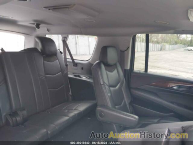 CADILLAC ESCALADE ESV LUXURY, 1GYS4HKJXHR167193