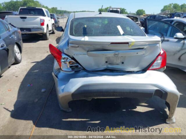 NISSAN VERSA S/S PLUS/SV/SL, 3N1CN7AP4HL846393