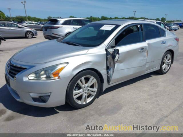 NISSAN ALTIMA 3.5 SL, 1N4BL3AP0FC122108