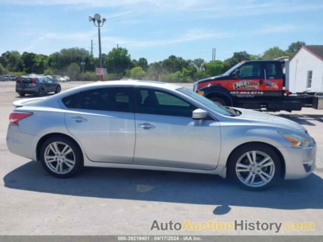 NISSAN ALTIMA 3.5 SL, 1N4BL3AP0FC122108