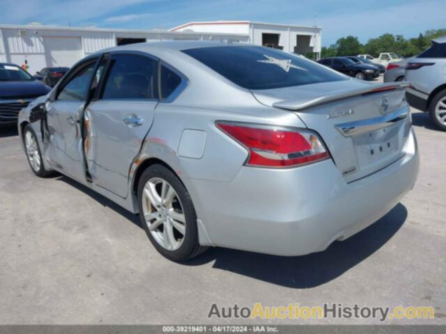 NISSAN ALTIMA 3.5 SL, 1N4BL3AP0FC122108