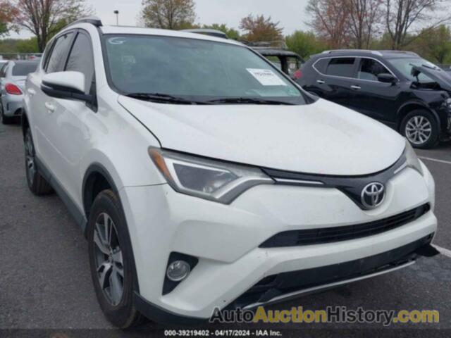 TOYOTA RAV4 XLE, JTMWFREV1GJ073352