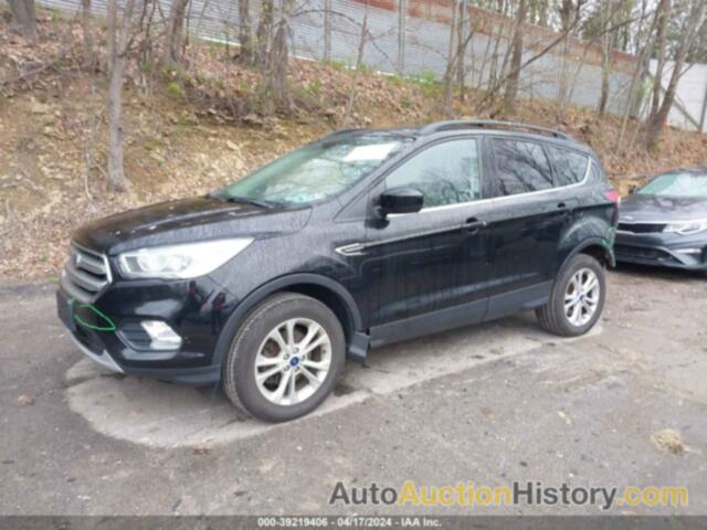 FORD ESCAPE SE, 1FMCU9GD5HUA11283