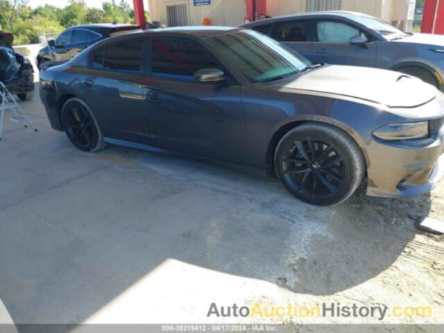 DODGE CHARGER GT, 2C3CDXHG0NH142013