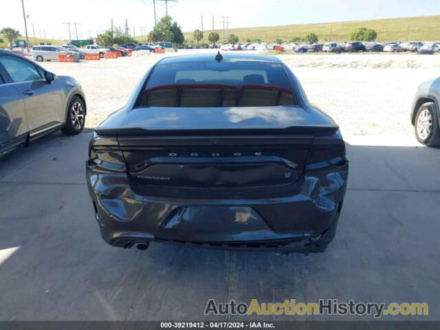 DODGE CHARGER GT, 2C3CDXHG0NH142013