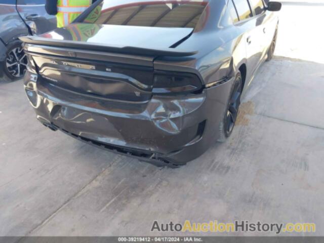 DODGE CHARGER GT, 2C3CDXHG0NH142013