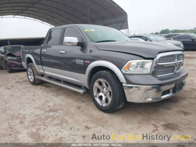 RAM 1500 LARAMIE, 1C6RR6VT1ES306887