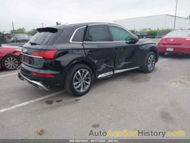 AUDI Q5 PREMIUM PLUS 45, WA1EAAFY7P2029218