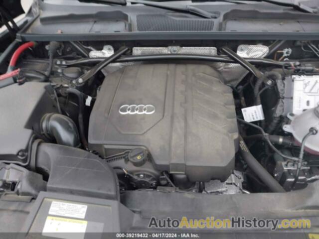 AUDI Q5 PREMIUM PLUS 45, WA1EAAFY7P2029218