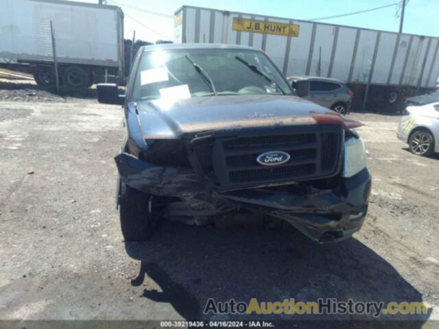 FORD F-150 FX4/LARIAT/XLT, 1FTPW14534KB94543