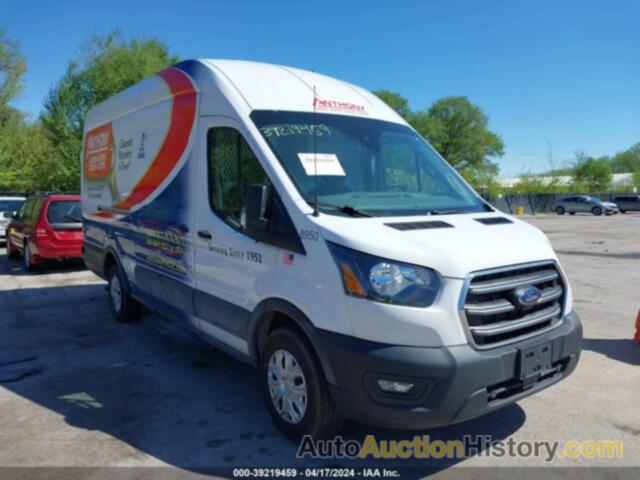 FORD TRANSIT-350 CARGO VAN, 1FTBW3X84LKB71914