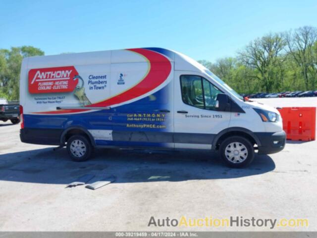 FORD TRANSIT-350 CARGO VAN, 1FTBW3X84LKB71914