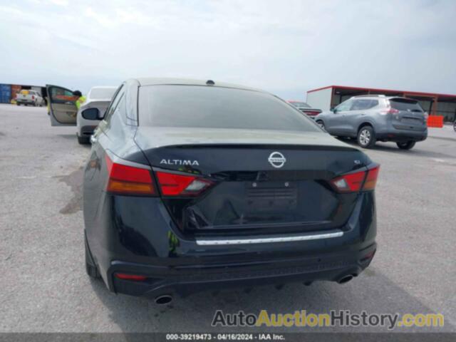 NISSAN ALTIMA SL FWD, 1N4BL4EVXMN391748