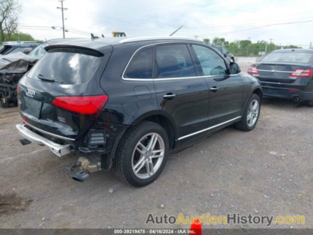 AUDI Q5 2.0T PREMIUM, WA1L2AFP7HA024748