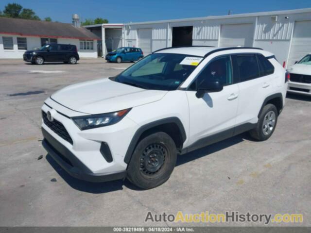 TOYOTA RAV4 LE, 2T3H1RFV1LW069738