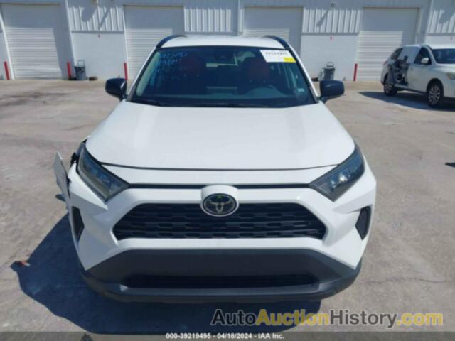 TOYOTA RAV4 LE, 2T3H1RFV1LW069738