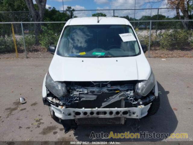 FORD TRANSIT CONNECT XL, NM0LS6E71H1312072
