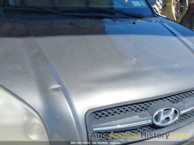 HYUNDAI TUCSON LIMITED/SE, KM8JN12D57U665809