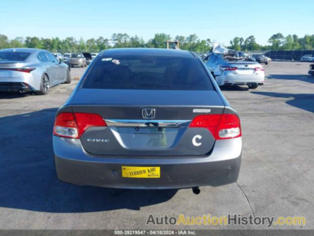 HONDA CIVIC VP, 2HGFA1F38AH577467