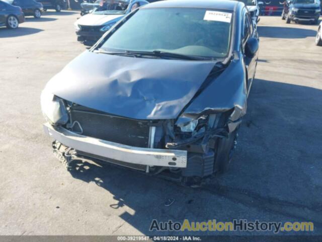 HONDA CIVIC VP, 2HGFA1F38AH577467