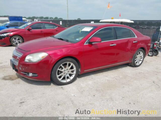 CHEVROLET MALIBU 1LZ, 1G1ZE5E00CF240206