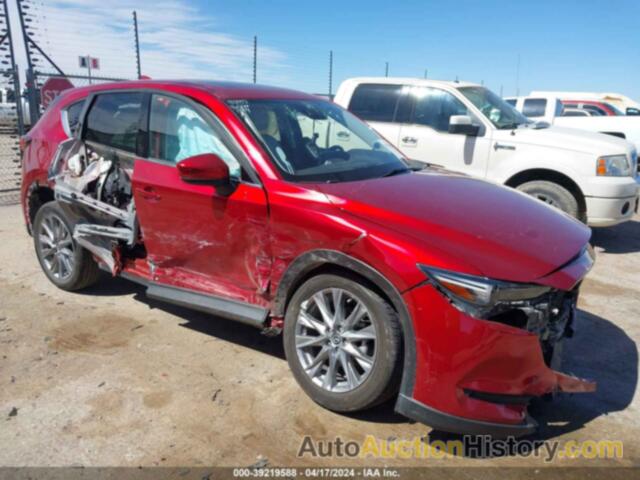 MAZDA CX-5 GRAND TOURING, JM3KFADM7M1328324