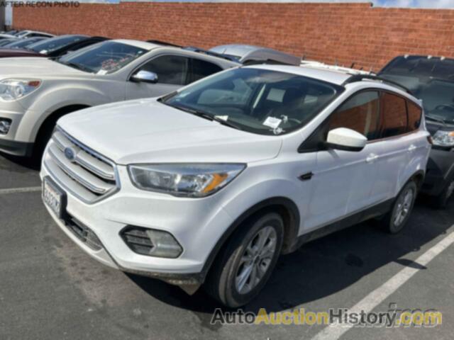 FORD ESCAPE SE, 1FMCU0GD8JUC13472