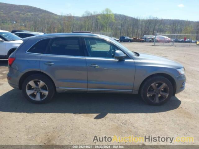 AUDI Q5 HYBRID 2.0T PRESTIGE, WA1C8AFP9DA071885