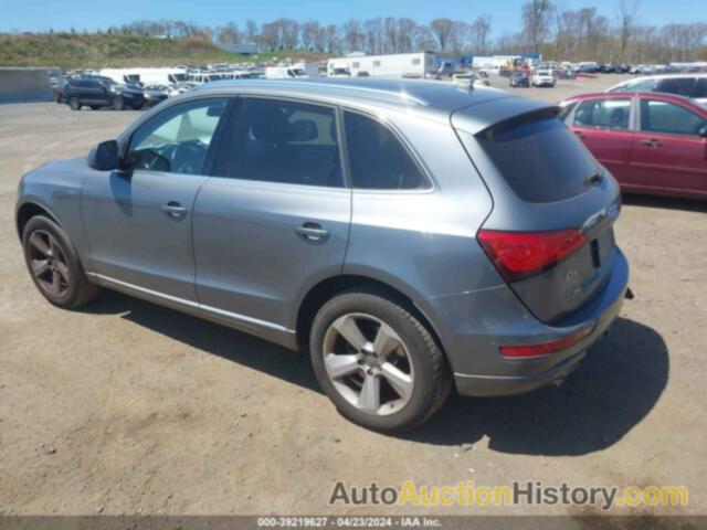 AUDI Q5 HYBRID 2.0T PRESTIGE, WA1C8AFP9DA071885