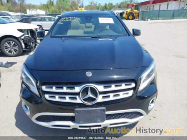 MERCEDES-BENZ GLA 250 4MATIC, WDCTG4GB4LU022162