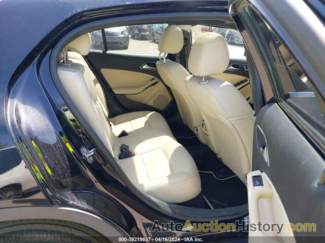 MERCEDES-BENZ GLA 250 4MATIC, WDCTG4GB4LU022162