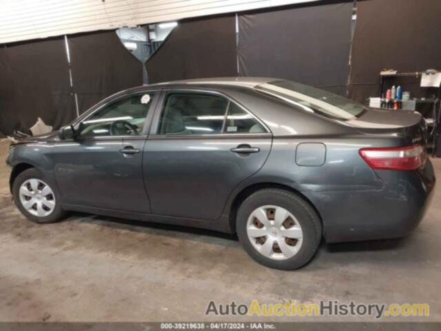 TOYOTA CAMRY LE, 4T1BE46K08U777983