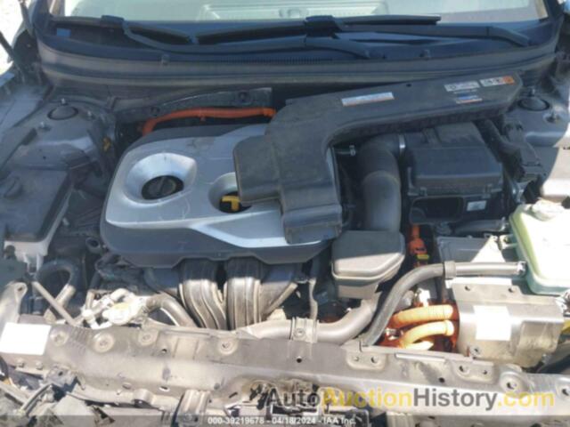 HYUNDAI SONATA HYBRID SE, KMHE24L16HA059471