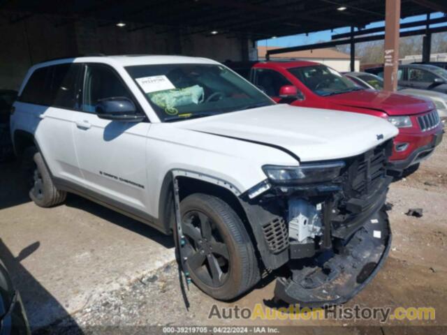 JEEP GRAND CHEROKEE LAREDO/ALTITUDE, 1C4RJHAG7P8882102