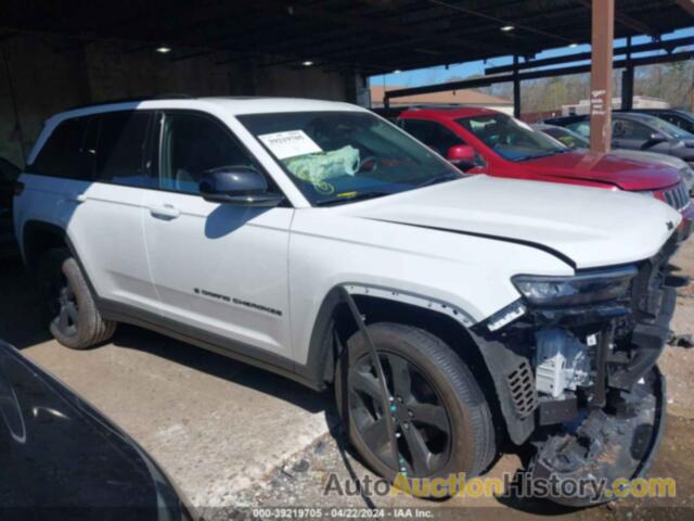 JEEP GRAND CHEROKEE LAREDO/ALTITUDE, 1C4RJHAG7P8882102