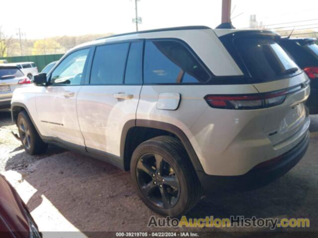 JEEP GRAND CHEROKEE LAREDO/ALTITUDE, 1C4RJHAG7P8882102