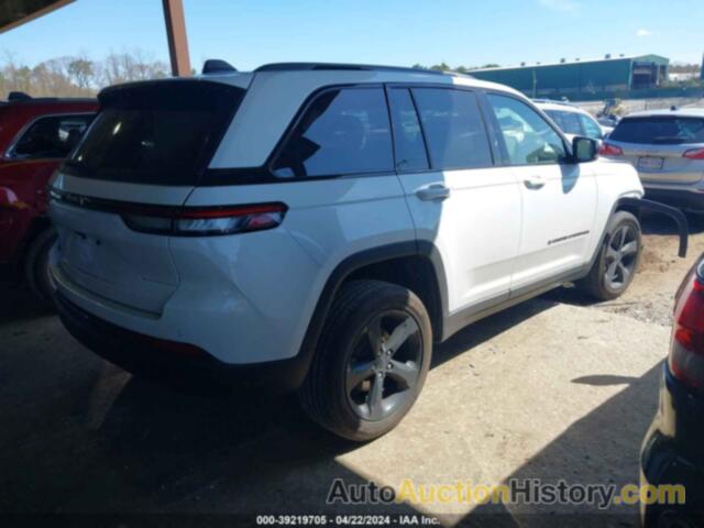 JEEP GRAND CHEROKEE LAREDO/ALTITUDE, 1C4RJHAG7P8882102