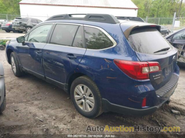 SUBARU OUTBACK 2.5I PREMIUM, 4S4BSBCC8F3273307