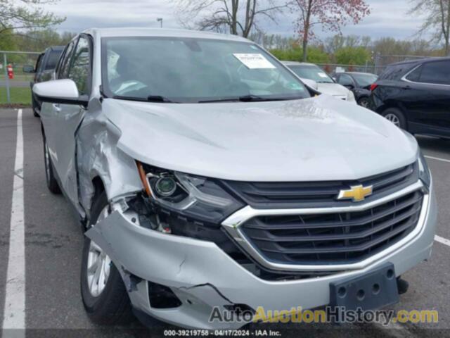 CHEVROLET EQUINOX LT, 2GNAXJEV7J6280252