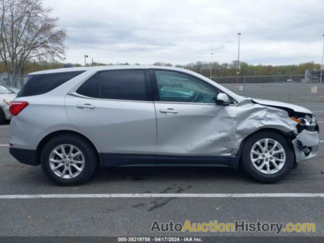 CHEVROLET EQUINOX LT, 2GNAXJEV7J6280252