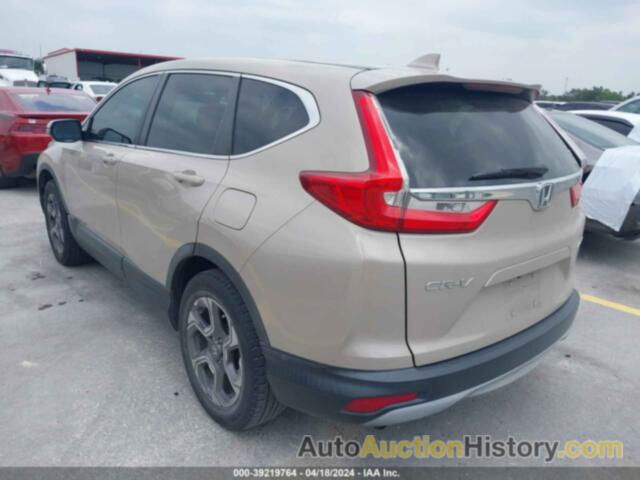 HONDA CR-V EX, 5J6RW2H59HL040793